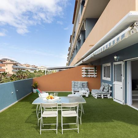 Home2Book Stylish Apartment Puertito De Guimar Ngoại thất bức ảnh