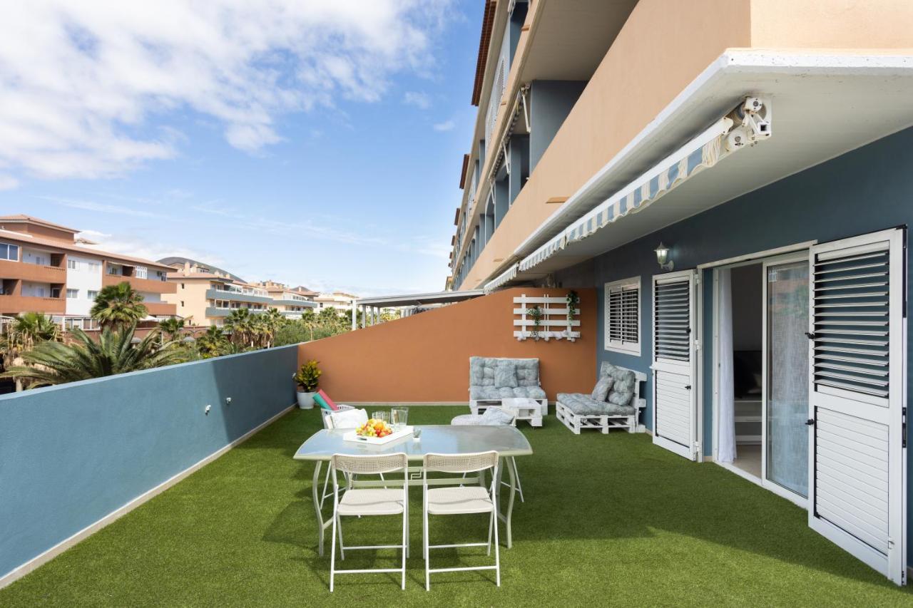 Home2Book Stylish Apartment Puertito De Guimar Ngoại thất bức ảnh