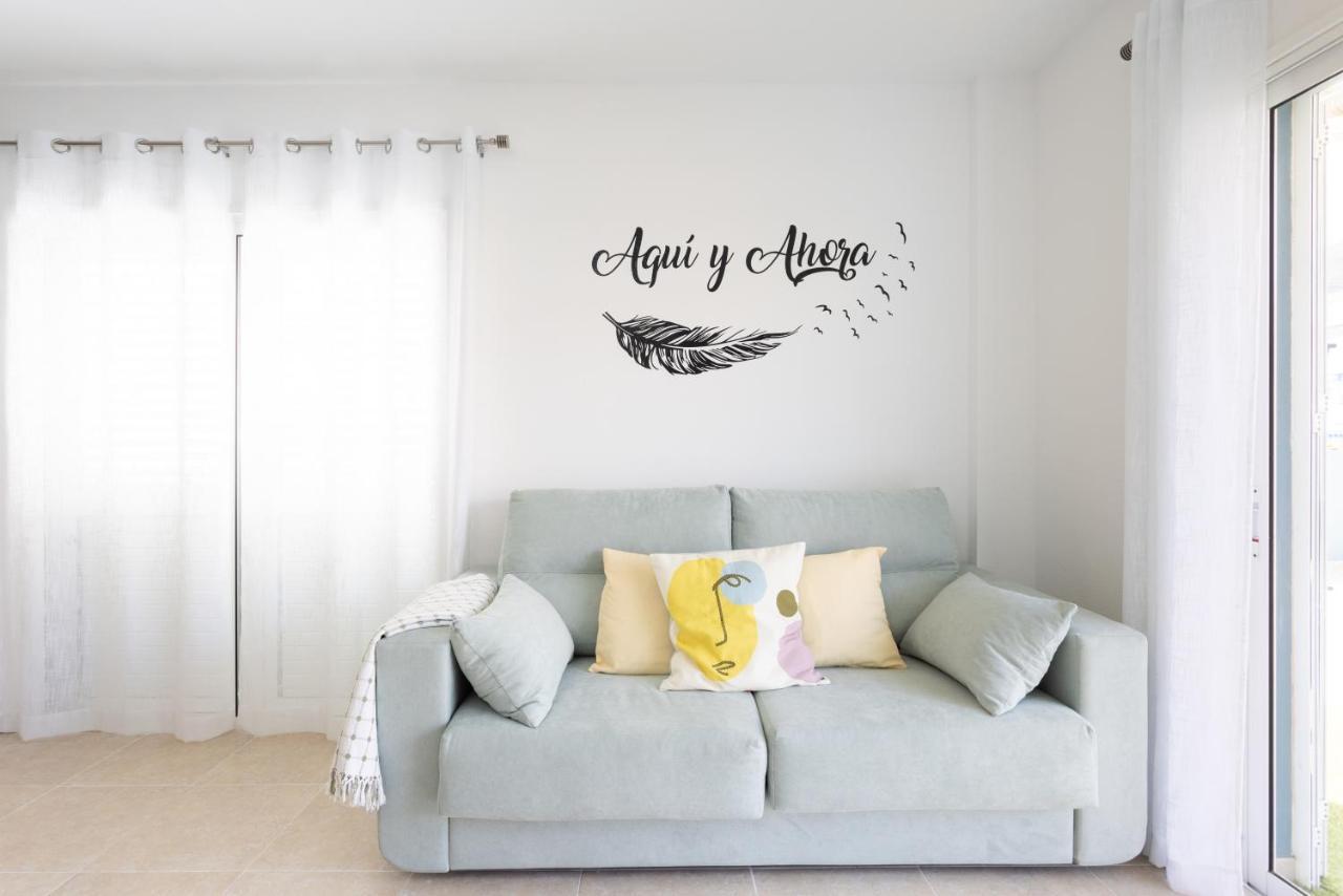 Home2Book Stylish Apartment Puertito De Guimar Ngoại thất bức ảnh