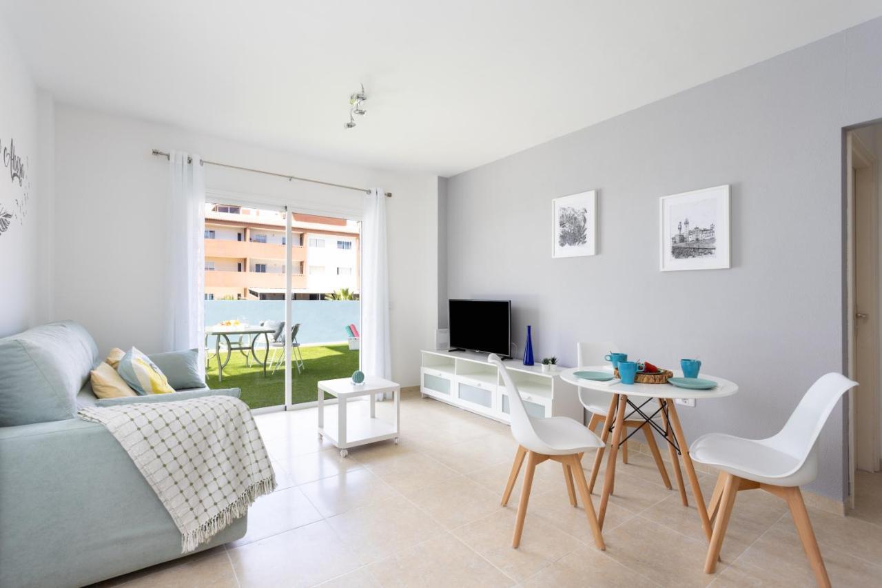 Home2Book Stylish Apartment Puertito De Guimar Ngoại thất bức ảnh