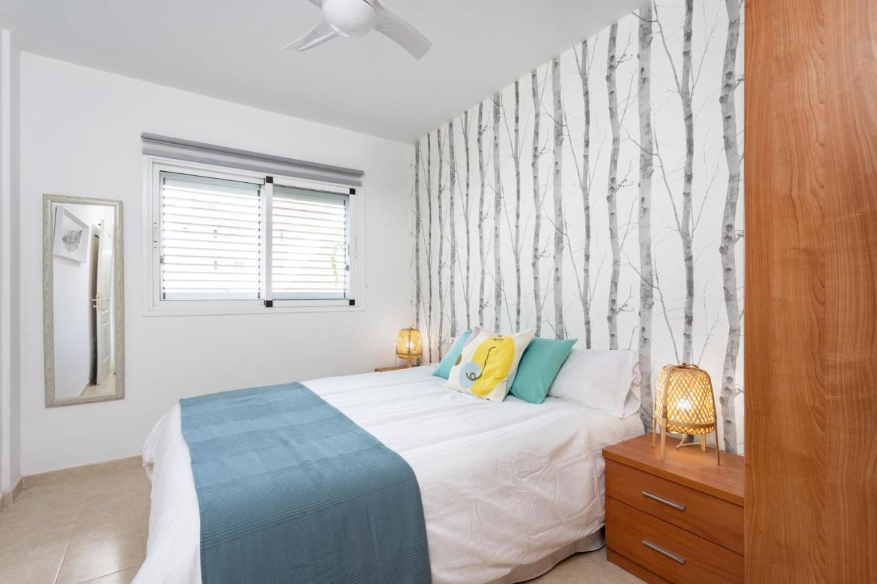 Home2Book Stylish Apartment Puertito De Guimar Ngoại thất bức ảnh