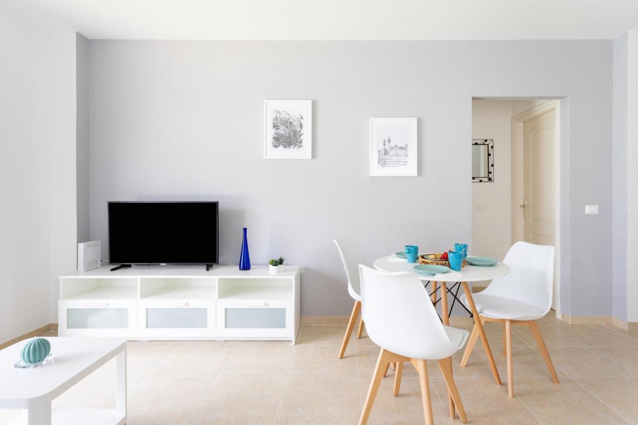 Home2Book Stylish Apartment Puertito De Guimar Ngoại thất bức ảnh