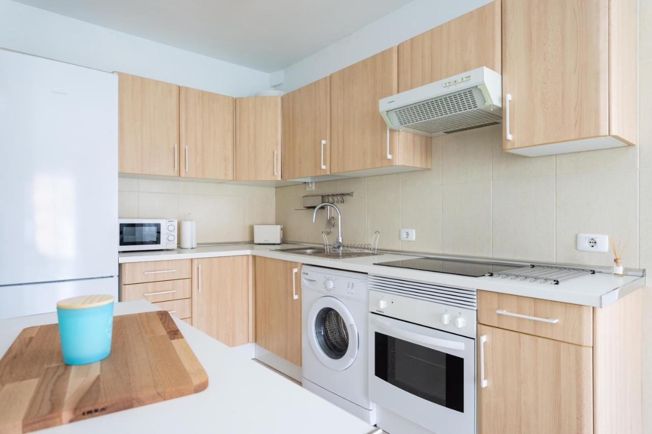 Home2Book Stylish Apartment Puertito De Guimar Ngoại thất bức ảnh
