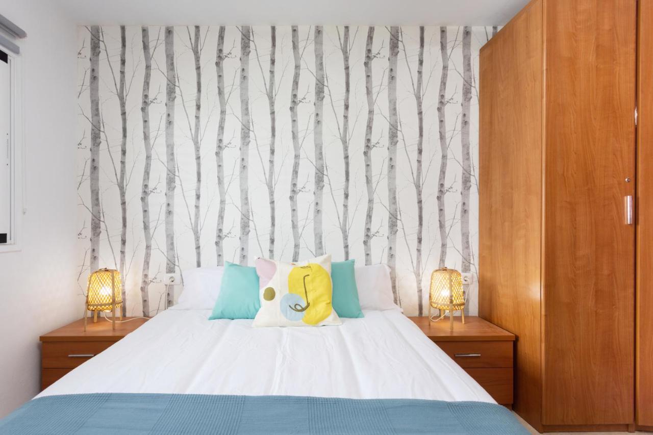 Home2Book Stylish Apartment Puertito De Guimar Ngoại thất bức ảnh