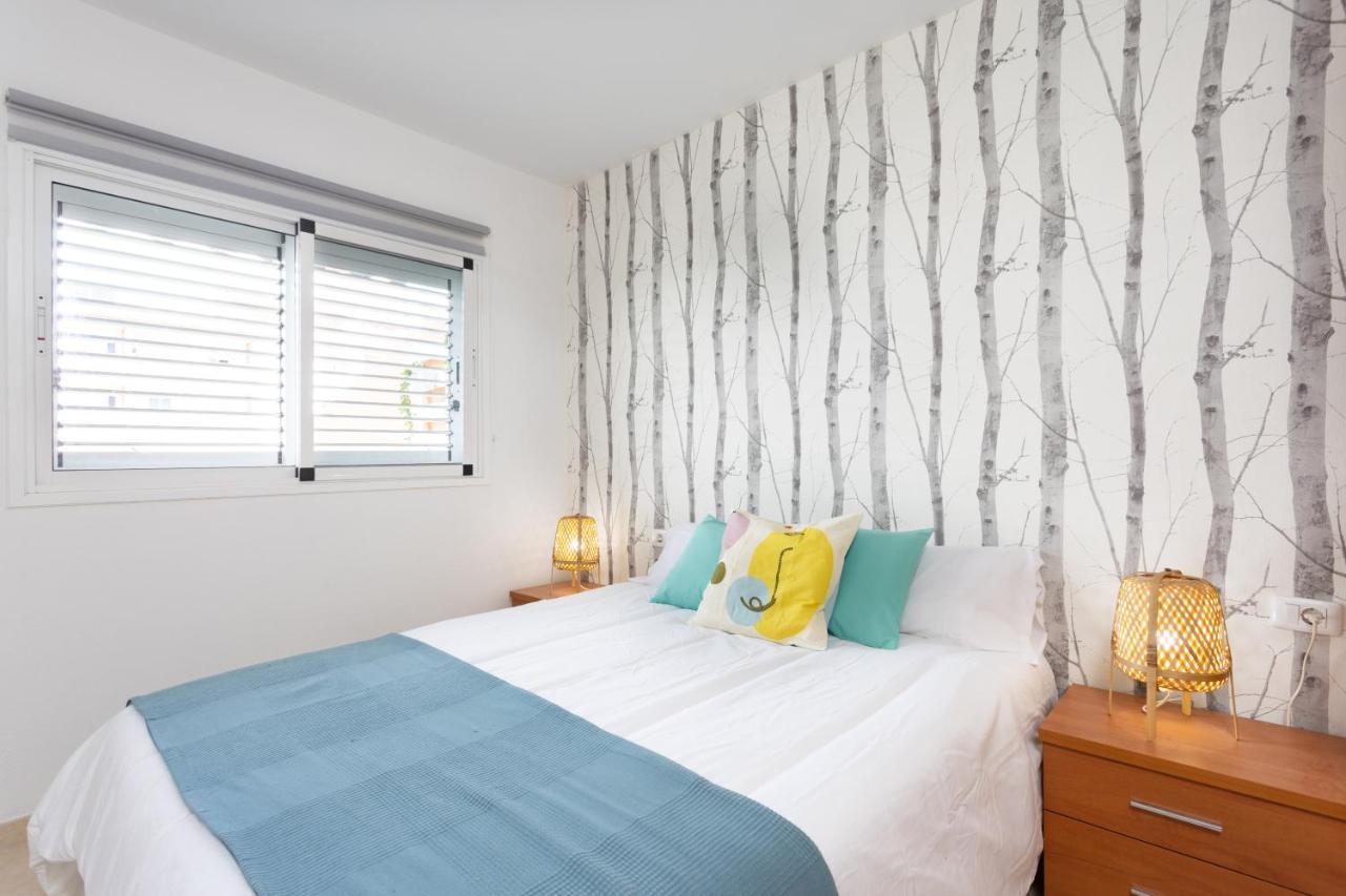 Home2Book Stylish Apartment Puertito De Guimar Ngoại thất bức ảnh