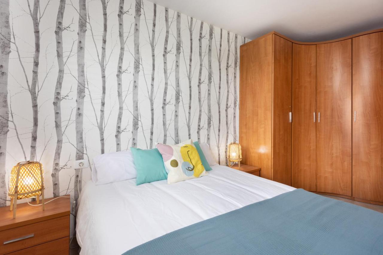 Home2Book Stylish Apartment Puertito De Guimar Ngoại thất bức ảnh