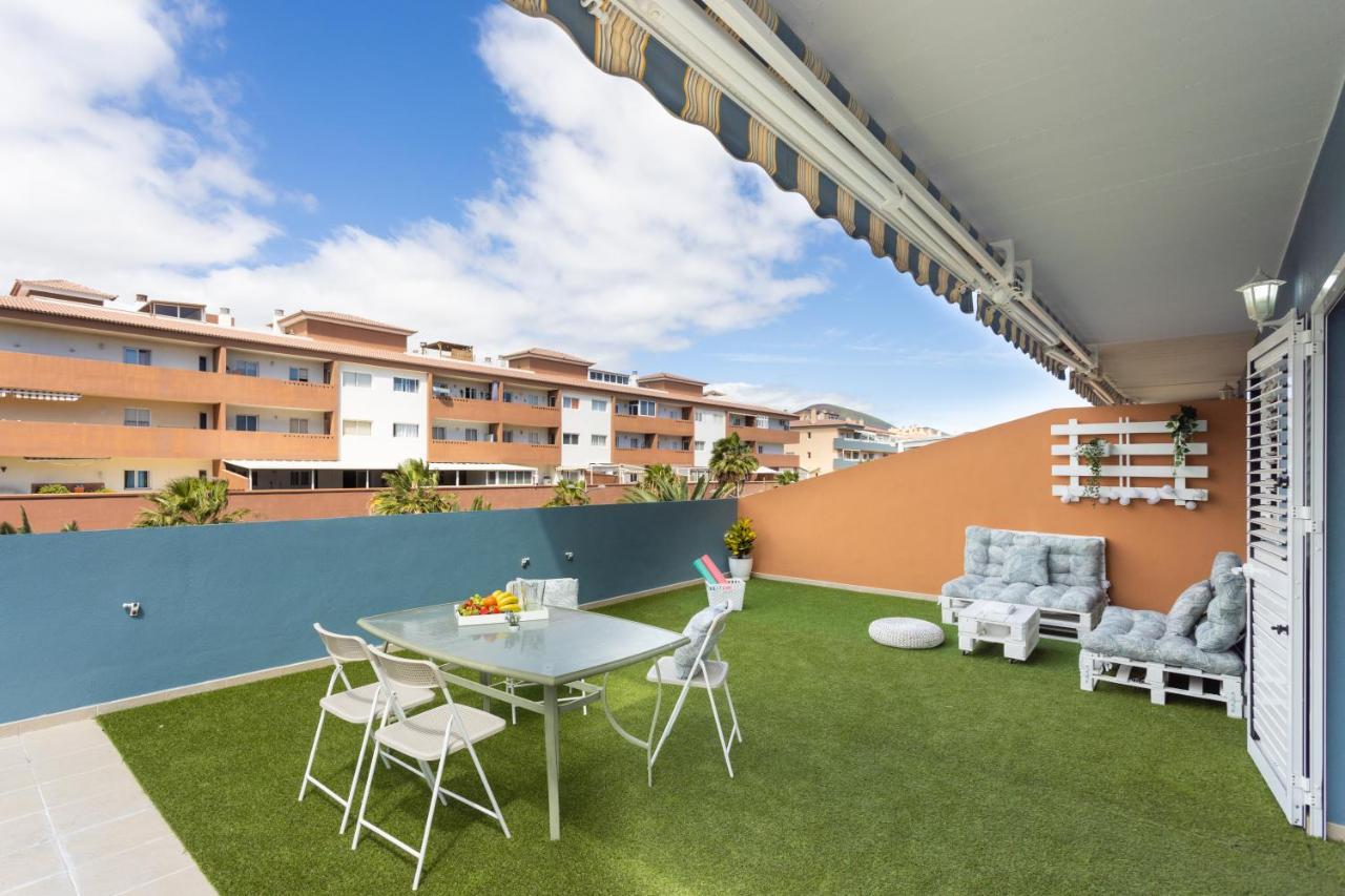 Home2Book Stylish Apartment Puertito De Guimar Ngoại thất bức ảnh