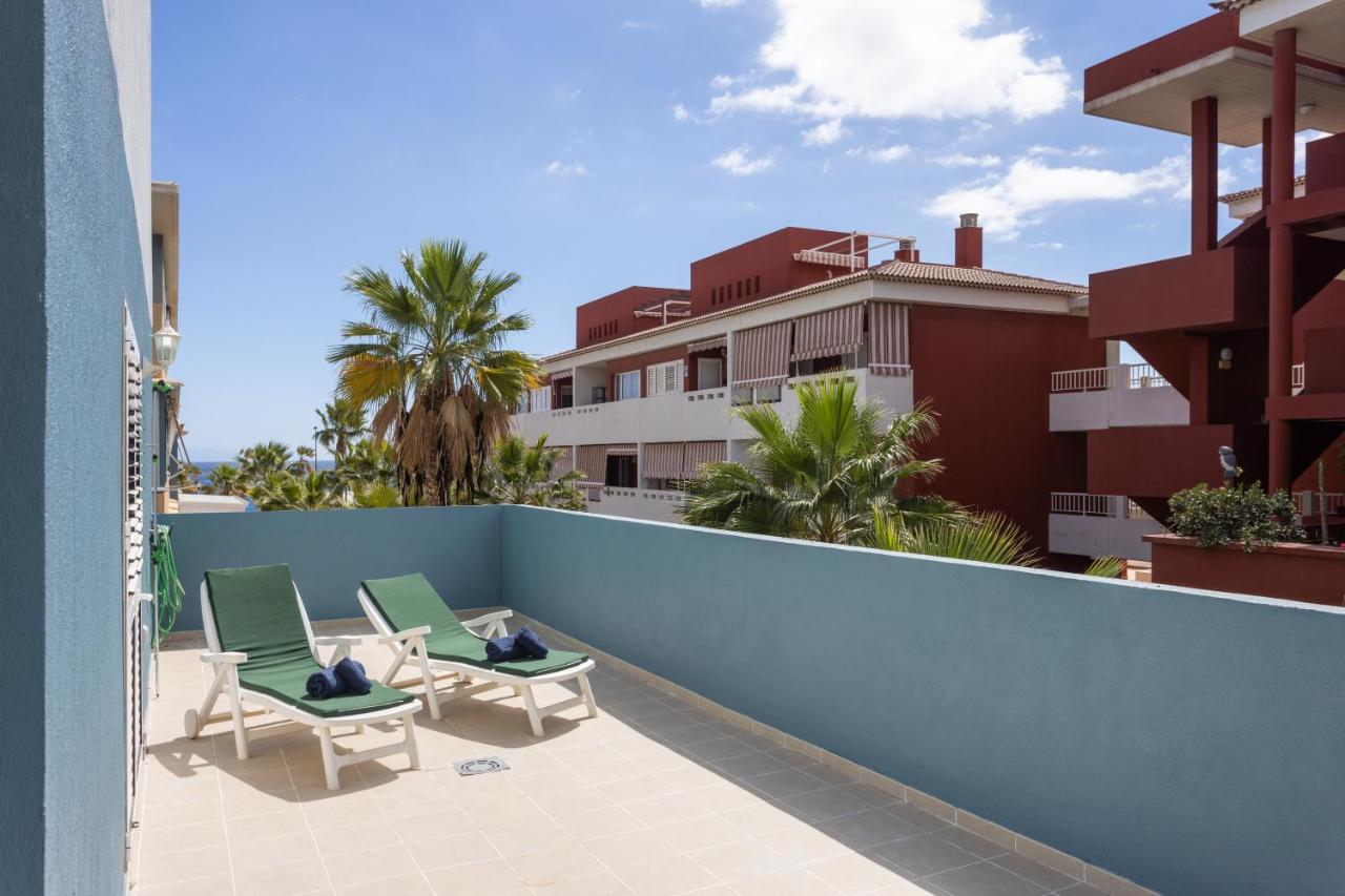 Home2Book Stylish Apartment Puertito De Guimar Ngoại thất bức ảnh