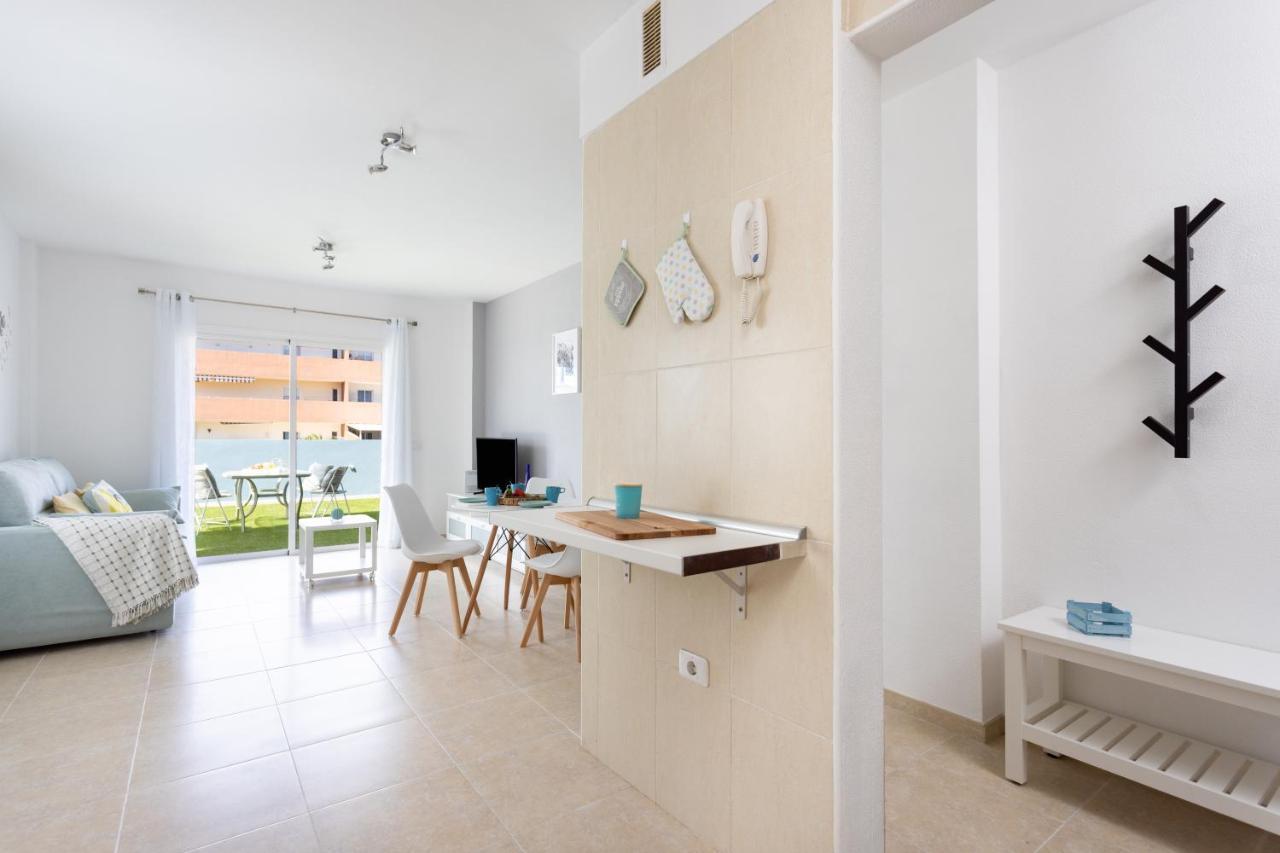 Home2Book Stylish Apartment Puertito De Guimar Ngoại thất bức ảnh