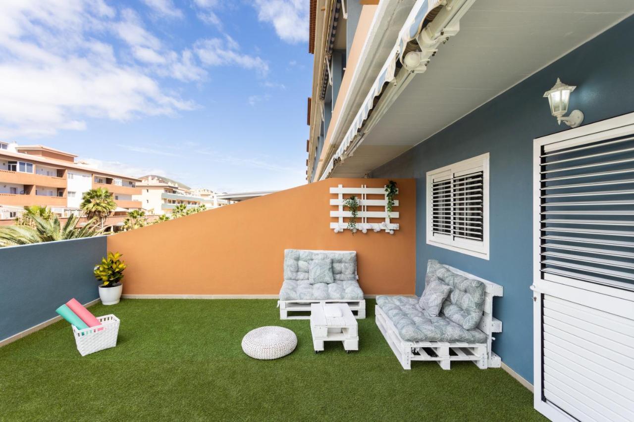 Home2Book Stylish Apartment Puertito De Guimar Ngoại thất bức ảnh