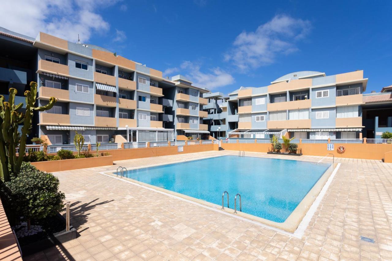 Home2Book Stylish Apartment Puertito De Guimar Ngoại thất bức ảnh